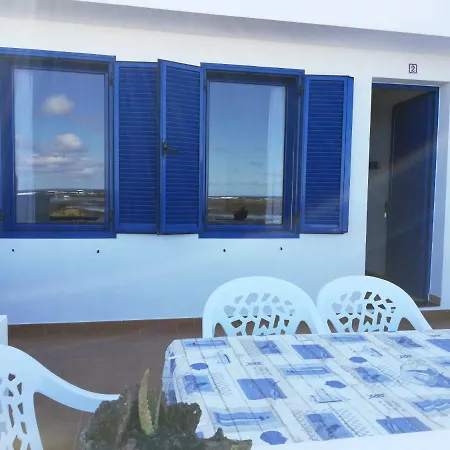 Apartment Mirador Del Roque 2 *