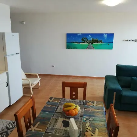 Apartment Mirador Del Roque 2