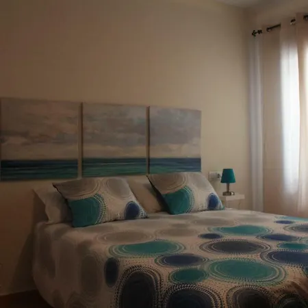 Apartment Mirador Del Roque 2