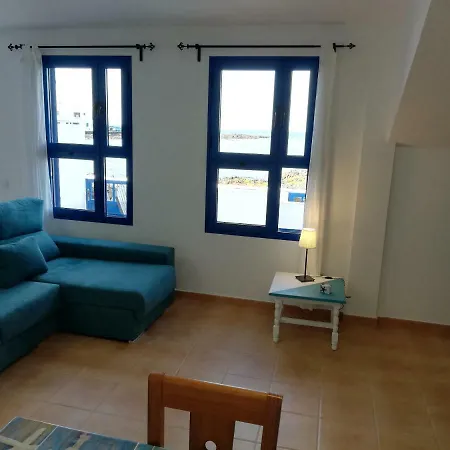 Mirador Del Roque 2 Apartment