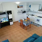 Apartamento Mirador Del Roque 2 Órzola