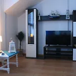 Apartamento Mirador Del Roque 2 Órzola