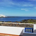 Apartamento Mirador Del Roque 2 Órzola