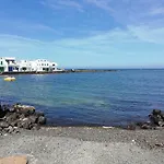 Mirador Del Roque 2 * Órzola