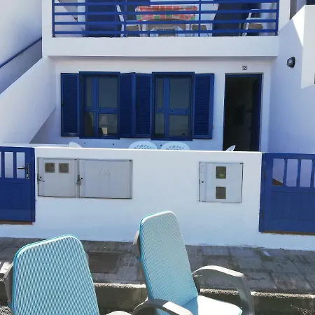Mirador Del Roque 2 Apartamento