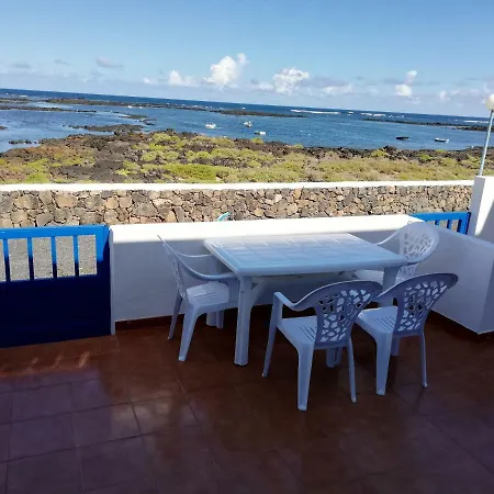 Lejlighed Mirador Del Roque 2 *