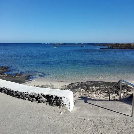 Mirador Del Roque 2 Lejlighed *